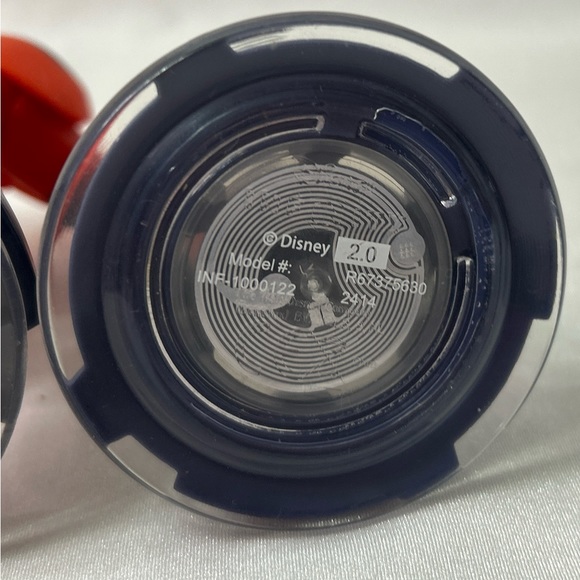 Disney Big Hero 6 Baymax & Hiro Infinity 2.0 Figure 3.5” GUC. - Picture 8 of 13